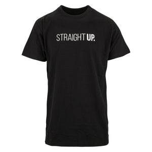 Straight Up Tee - T-Shirts - Straight Up Apparel - Straight Up Apparel